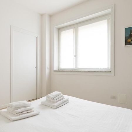 Italianway - Spontini 10 - Ms 2 Nt Apartment Milan Bagian luar foto