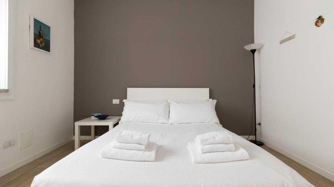 Italianway - Spontini 10 - Ms 2 Nt Apartment Milan Bagian luar foto