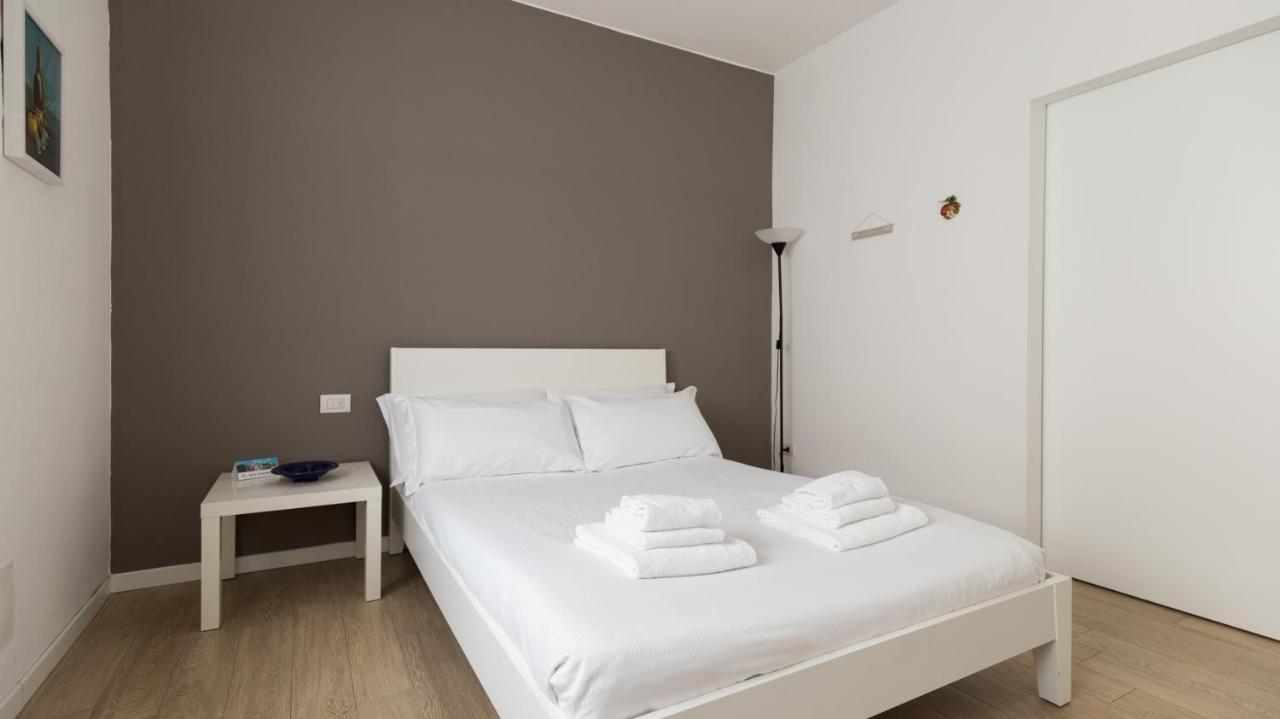 Italianway - Spontini 10 - Ms 2 Nt Apartment Milan Bagian luar foto